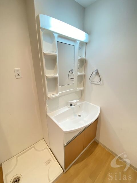 堺東駅 徒歩1分 3階の物件内観写真