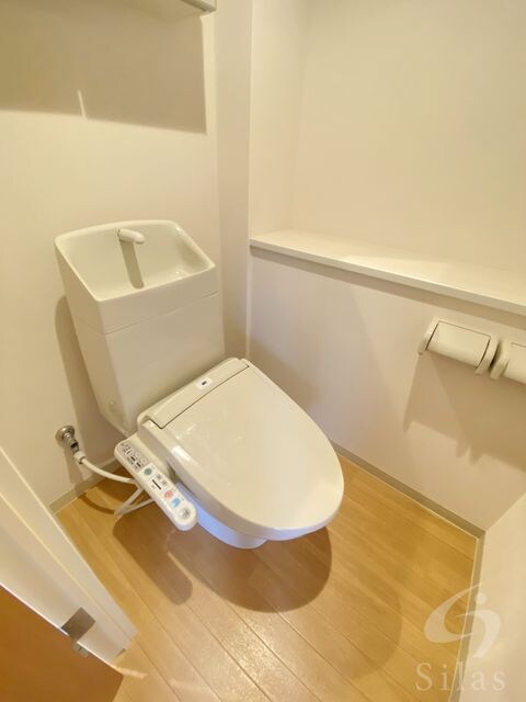 堺東駅 徒歩1分 3階の物件内観写真