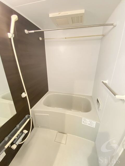 堺東駅 徒歩1分 3階の物件内観写真