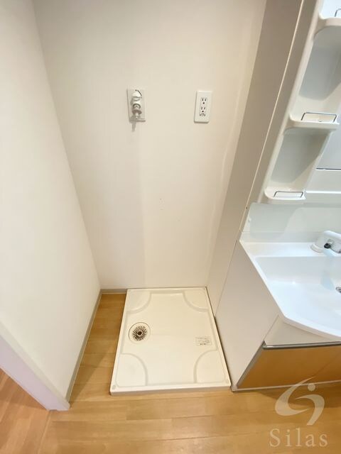 堺東駅 徒歩1分 3階の物件内観写真