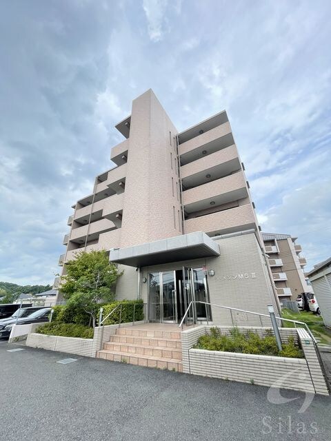 三日市町駅 徒歩7分 1階の物件外観写真