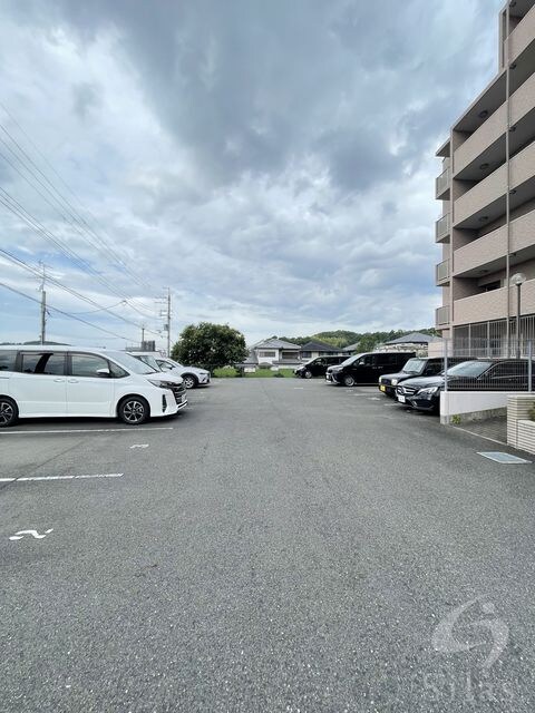 三日市町駅 徒歩7分 2階の物件外観写真