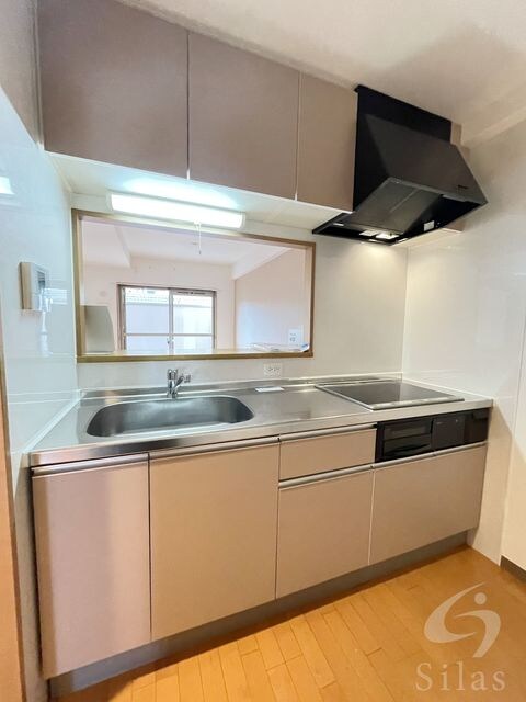 三日市町駅 徒歩7分 1階の物件内観写真