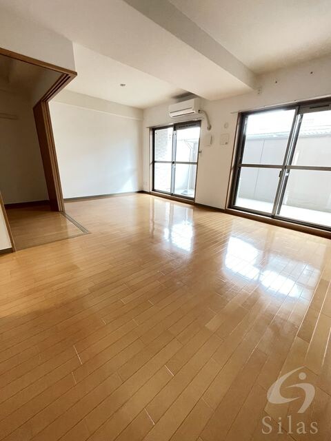 三日市町駅 徒歩7分 1階の物件内観写真