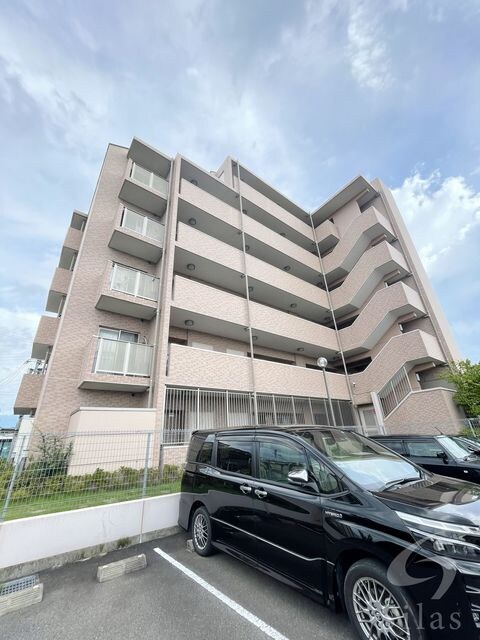 三日市町駅 徒歩7分 1階の物件外観写真