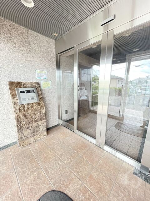 三日市町駅 徒歩7分 1階の物件外観写真