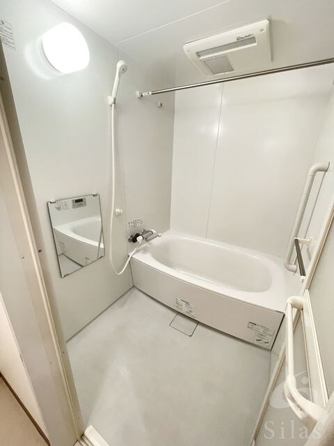 三日市町駅 徒歩7分 2階の物件内観写真