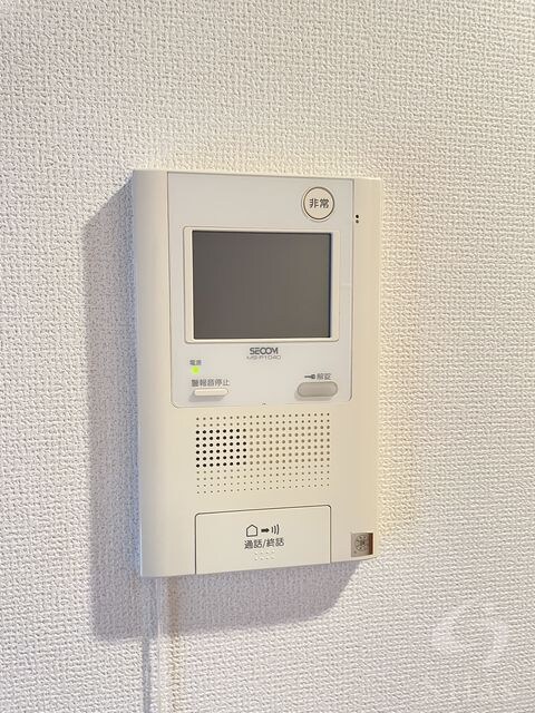 三日市町駅 徒歩7分 2階の物件内観写真