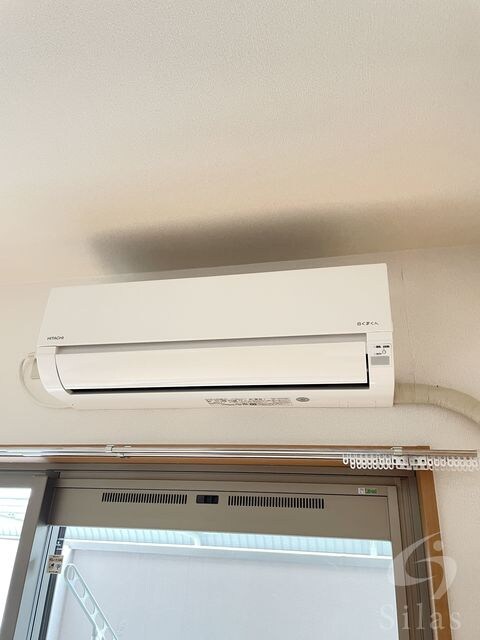 三日市町駅 徒歩7分 2階の物件内観写真