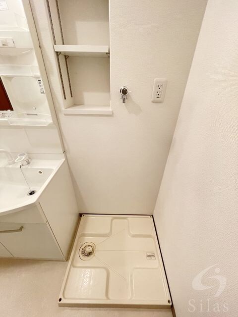 三日市町駅 徒歩7分 2階の物件内観写真