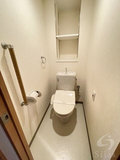 三日市町駅 徒歩7分 2階の物件内観写真