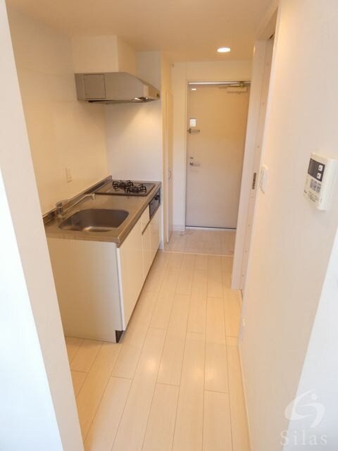 プランドールUGの物件内観写真