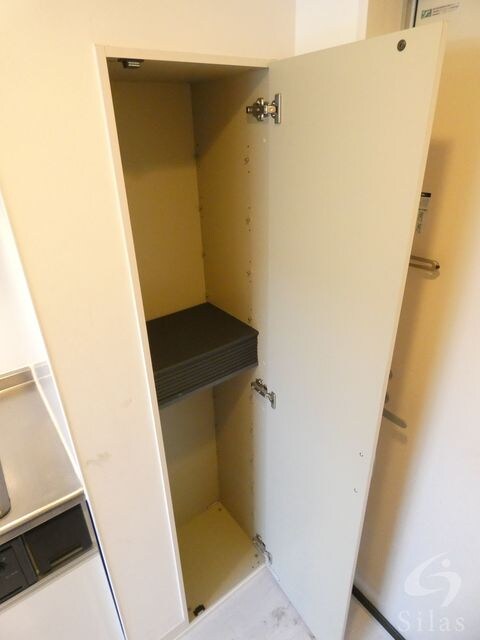 プランドールUGの物件内観写真