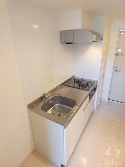 プランドールUGの物件内観写真