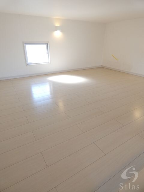 プランドールUGの物件内観写真