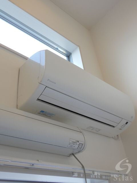 プランドールUGの物件内観写真