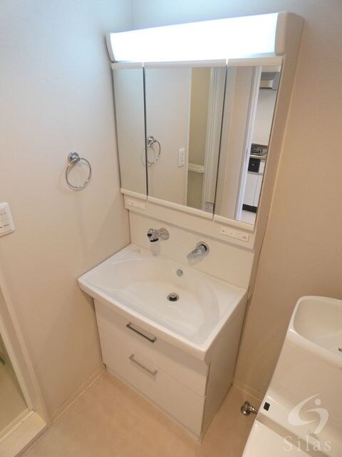 プランドールUGの物件内観写真