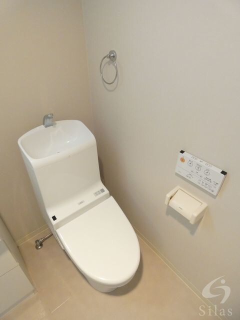 プランドールUGの物件内観写真