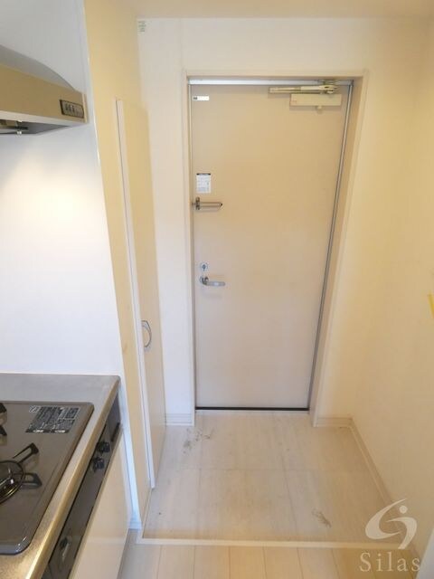 プランドールUGの物件内観写真