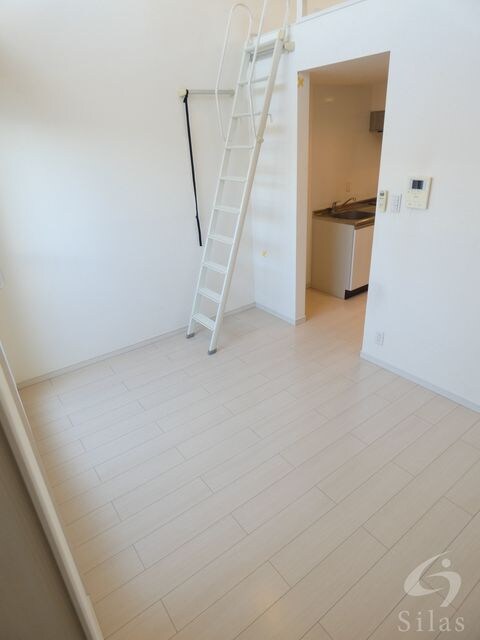 プランドールUGの物件内観写真