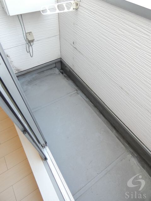 プランドールUGの物件内観写真