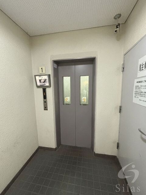 住吉橋TKハイツの物件外観写真