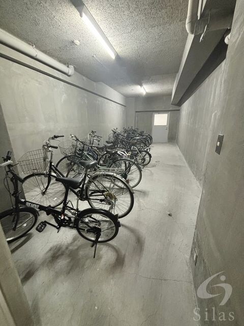 住吉橋TKハイツの物件外観写真