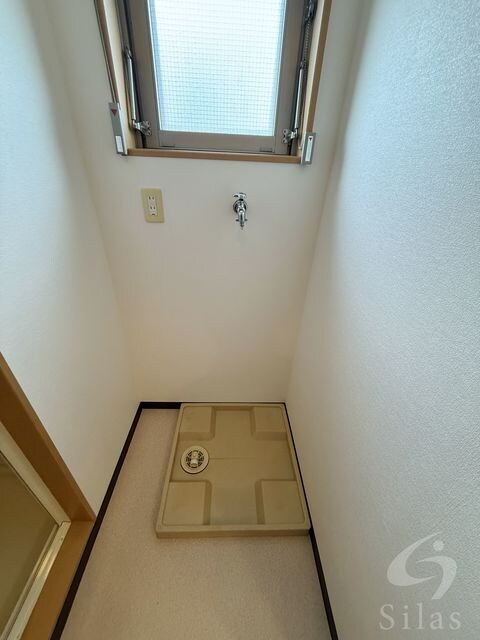 住吉橋TKハイツの物件内観写真