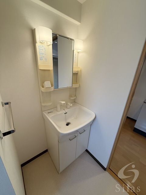 住吉橋TKハイツの物件内観写真