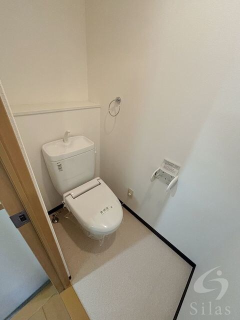 住吉橋TKハイツの物件内観写真