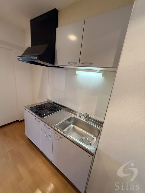 住吉橋TKハイツの物件内観写真