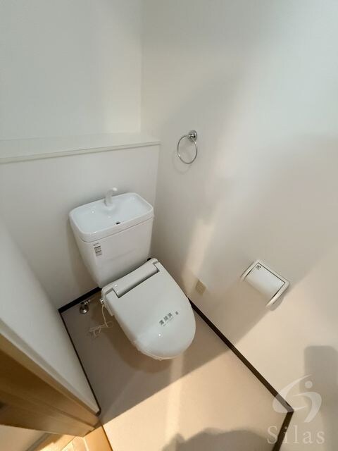 住吉橋TKハイツの物件内観写真