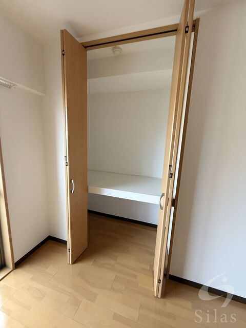 住吉橋TKハイツの物件内観写真