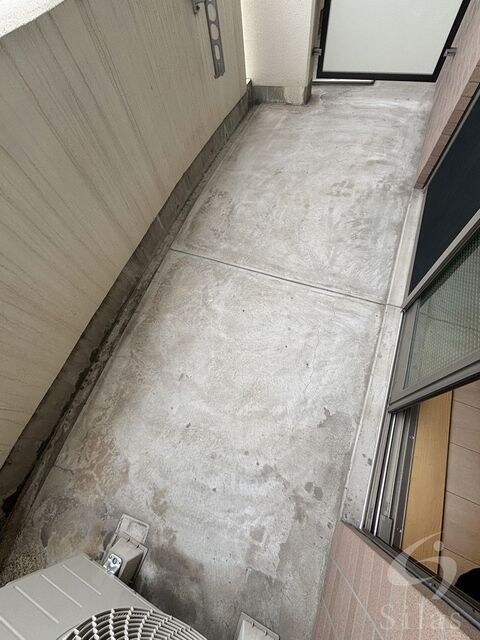 住吉橋TKハイツの物件内観写真