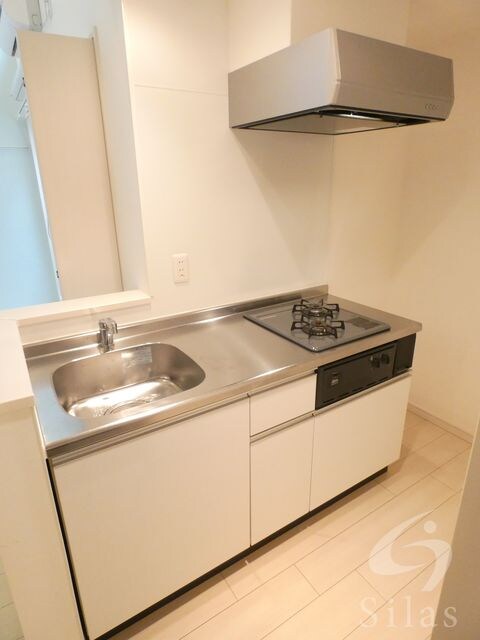 エール賑の物件内観写真