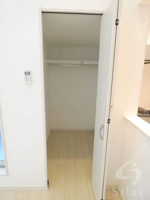 エール賑の物件内観写真