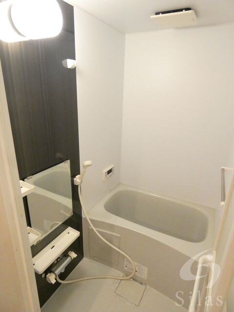 エール賑の物件内観写真