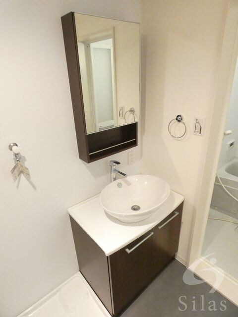 エール賑の物件内観写真