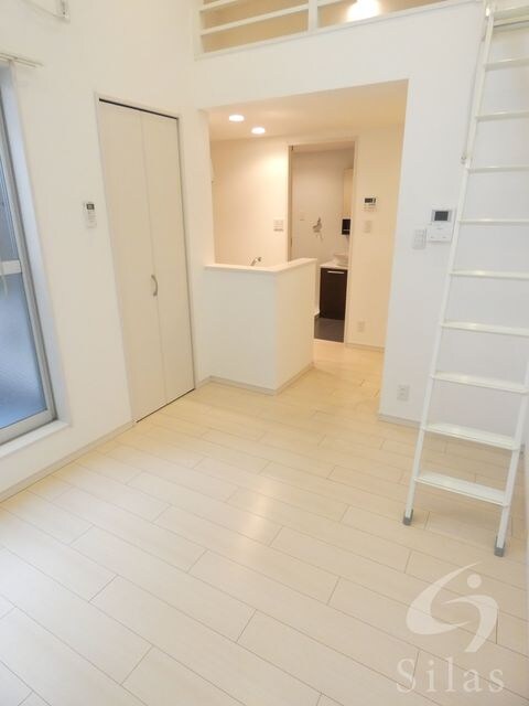 エール賑の物件内観写真