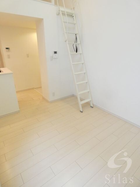 エール賑の物件内観写真