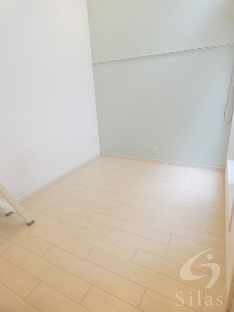 エール賑の物件内観写真