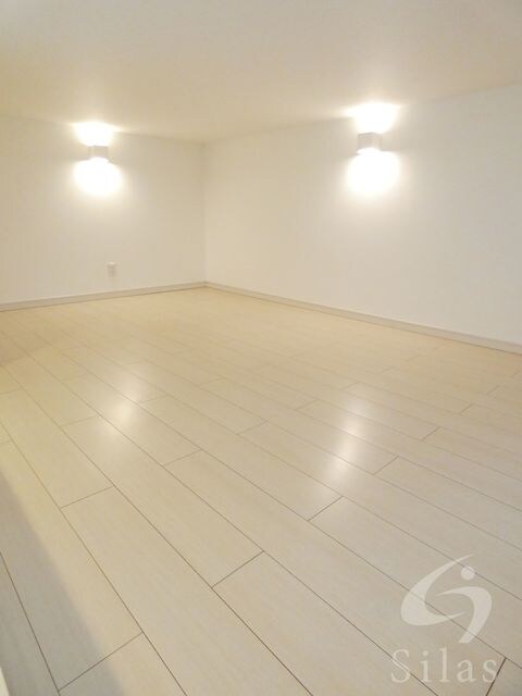 エール賑の物件内観写真