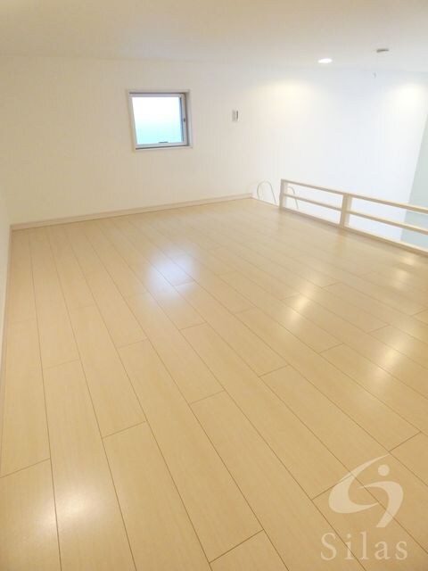 エール賑の物件内観写真