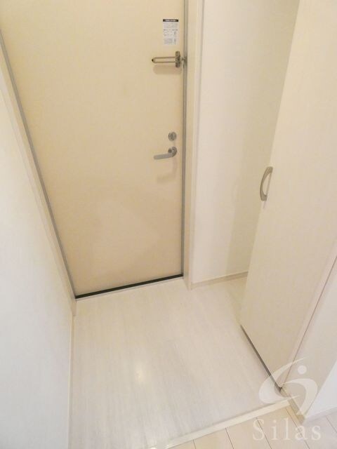 エール賑の物件内観写真