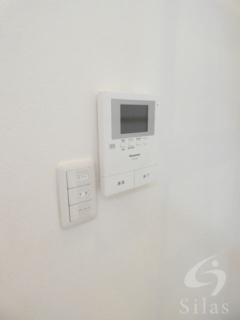 エール賑の物件内観写真