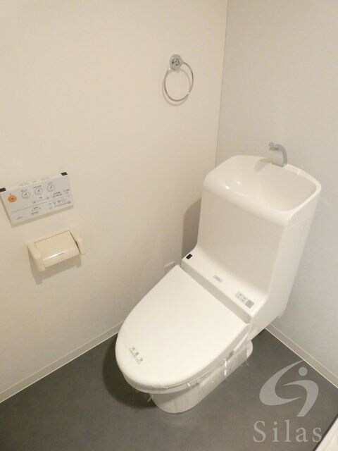 エール賑の物件内観写真