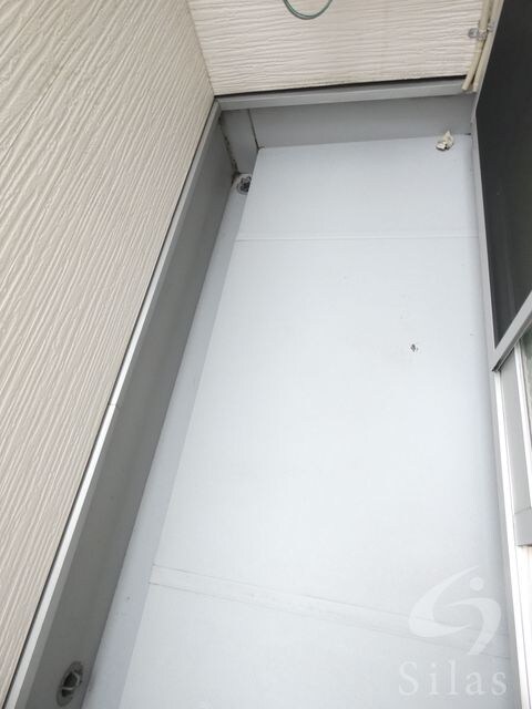 エール賑の物件内観写真