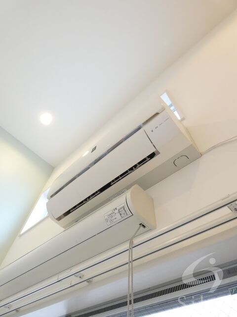 エール賑の物件内観写真