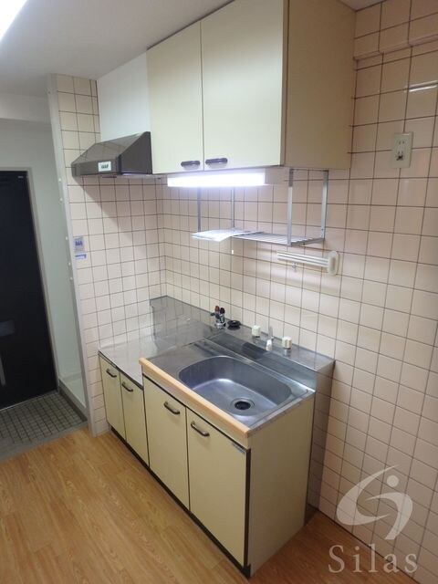 IBC白鷺の物件内観写真