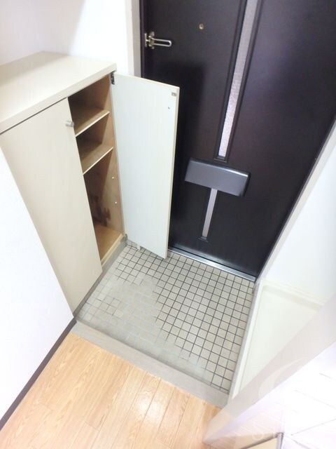 IBC白鷺の物件内観写真